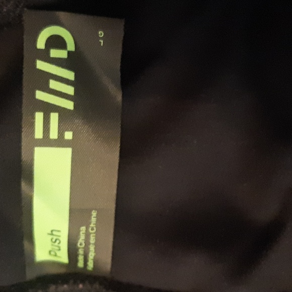 Friday leggings size  LG - Picture 2 of 3